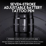 Mast Fold 2 Pro juhtmevaba tätoveerimismasin