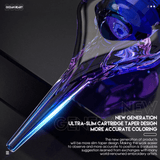 Mast Ocean Heart Flat Cartridges - BVShop