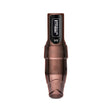 Microbeau Flux S Max Oudwood with PowerBolt II 4.5 mm Stroke - BVShop