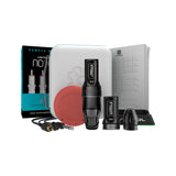 Microbeau Flux S Max koos 1x PowerBolt II ULTRA paketiga Stealth