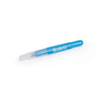 Saferly Fine Tip Surgical Skin Marker with white and violet ink, used for precise skin marking in medical procedures.