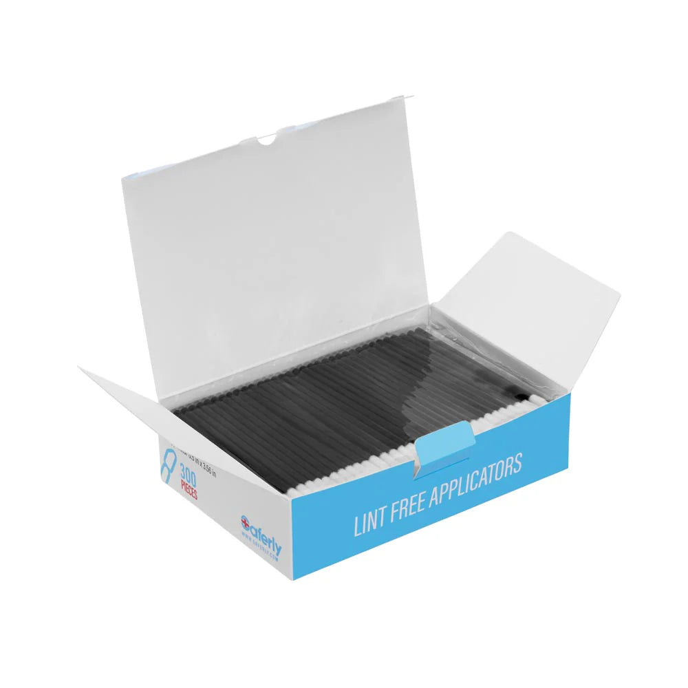 Saferly Lip Applicator Brushes - BVShop