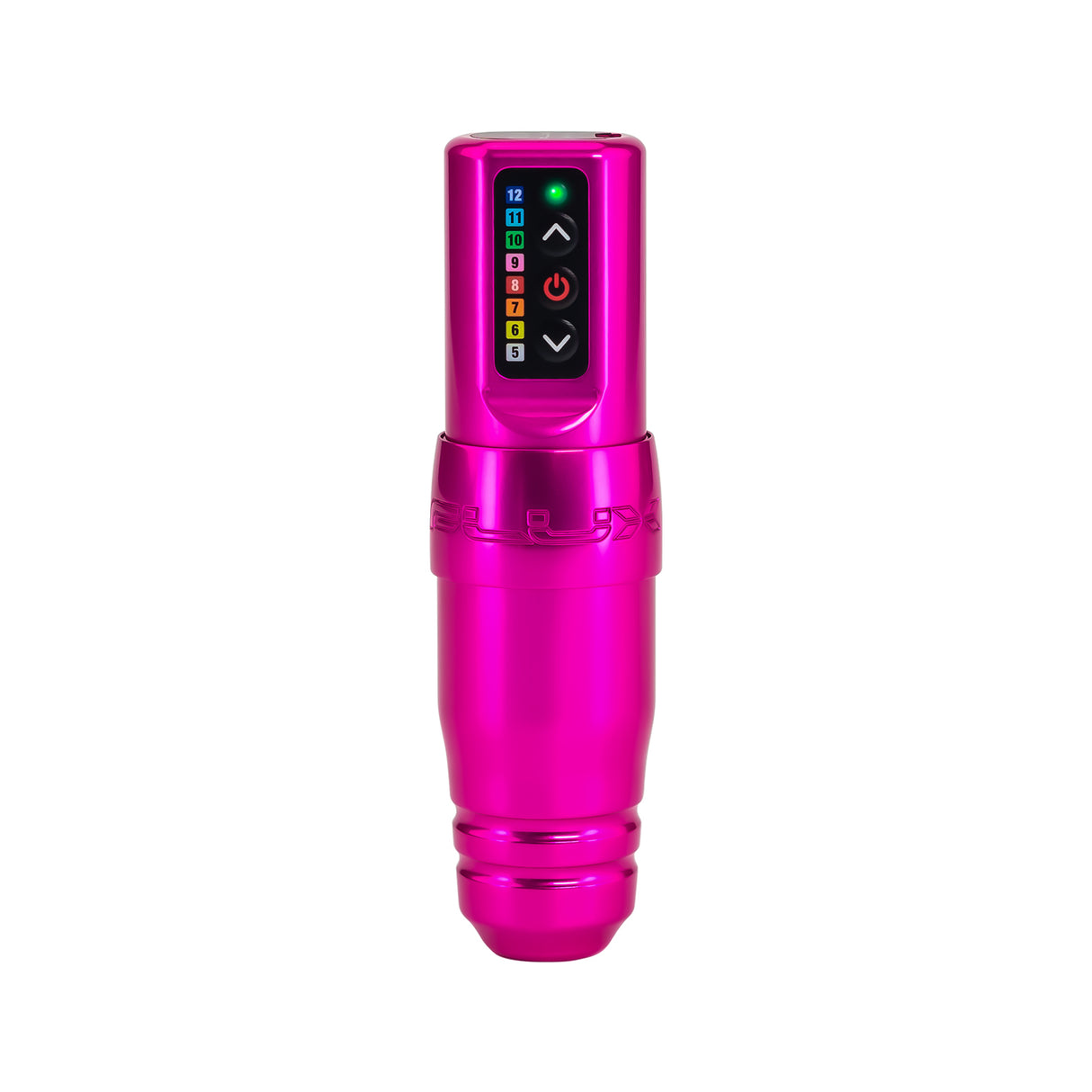 Microbeau Spektra Flux S Bubblegum PMU Machine with 2x PowerBolts - BVShop