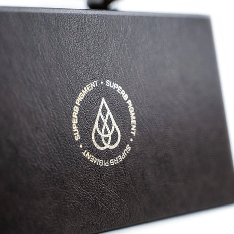 The Pigment Microblading Pigments Collection 8x10ml - BVShop