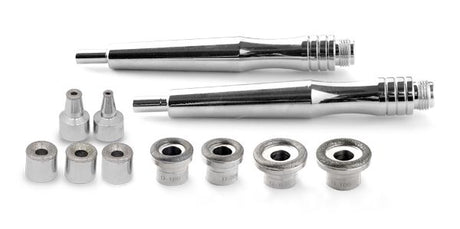 Microdermabrasion heads and a set - BVShop