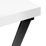 Momo 04-BL Cosmetic Desk - BVShop