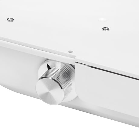 Momo 04-BL cosmetic desk with absorber - BVShop