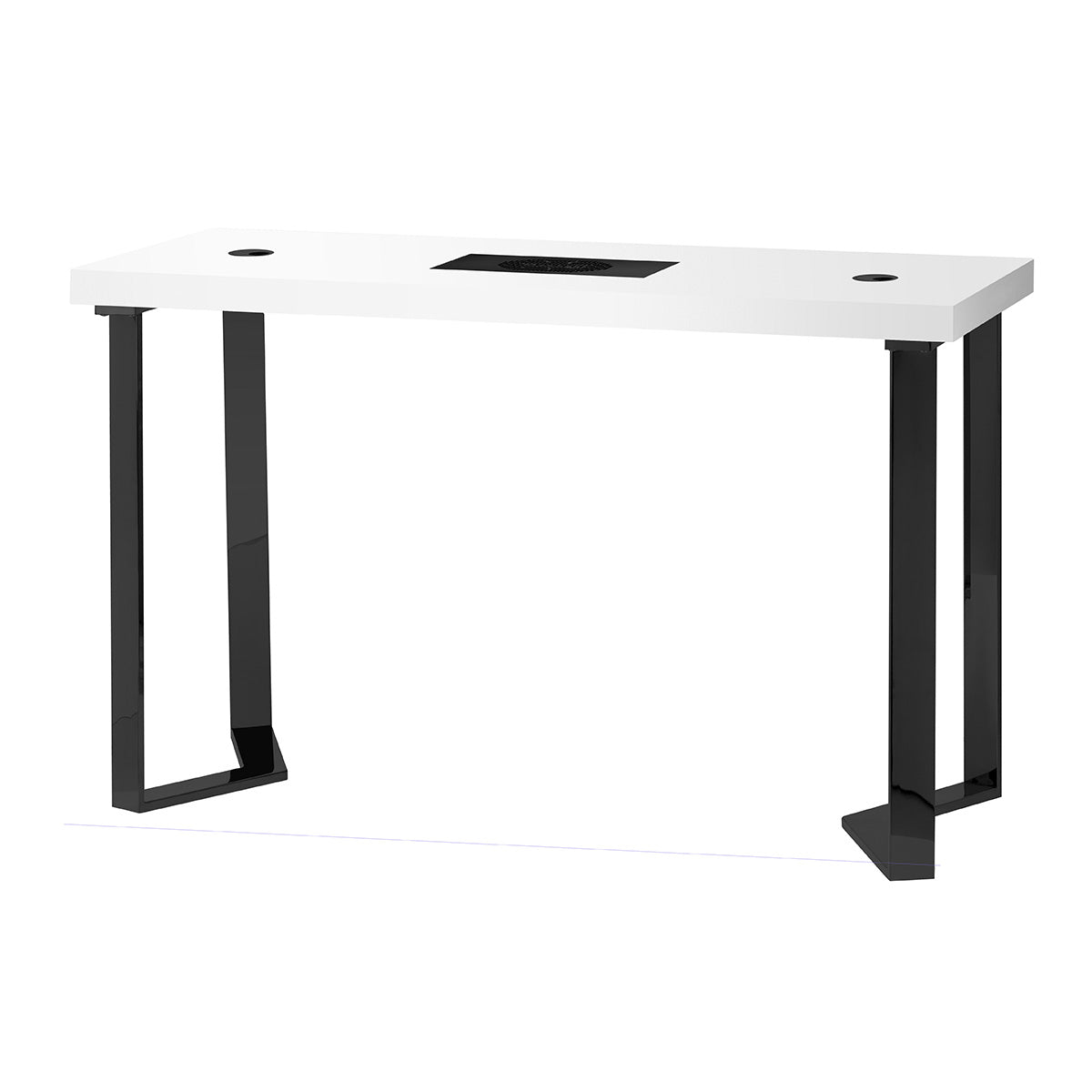 Momo 05-BL cosmetic desk with absorber - BVShop