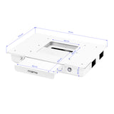 Momo 05-SL cosmetic desk with absorber - BVShop