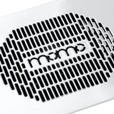 Momo S-41 built-in dust absorber white - BVShop