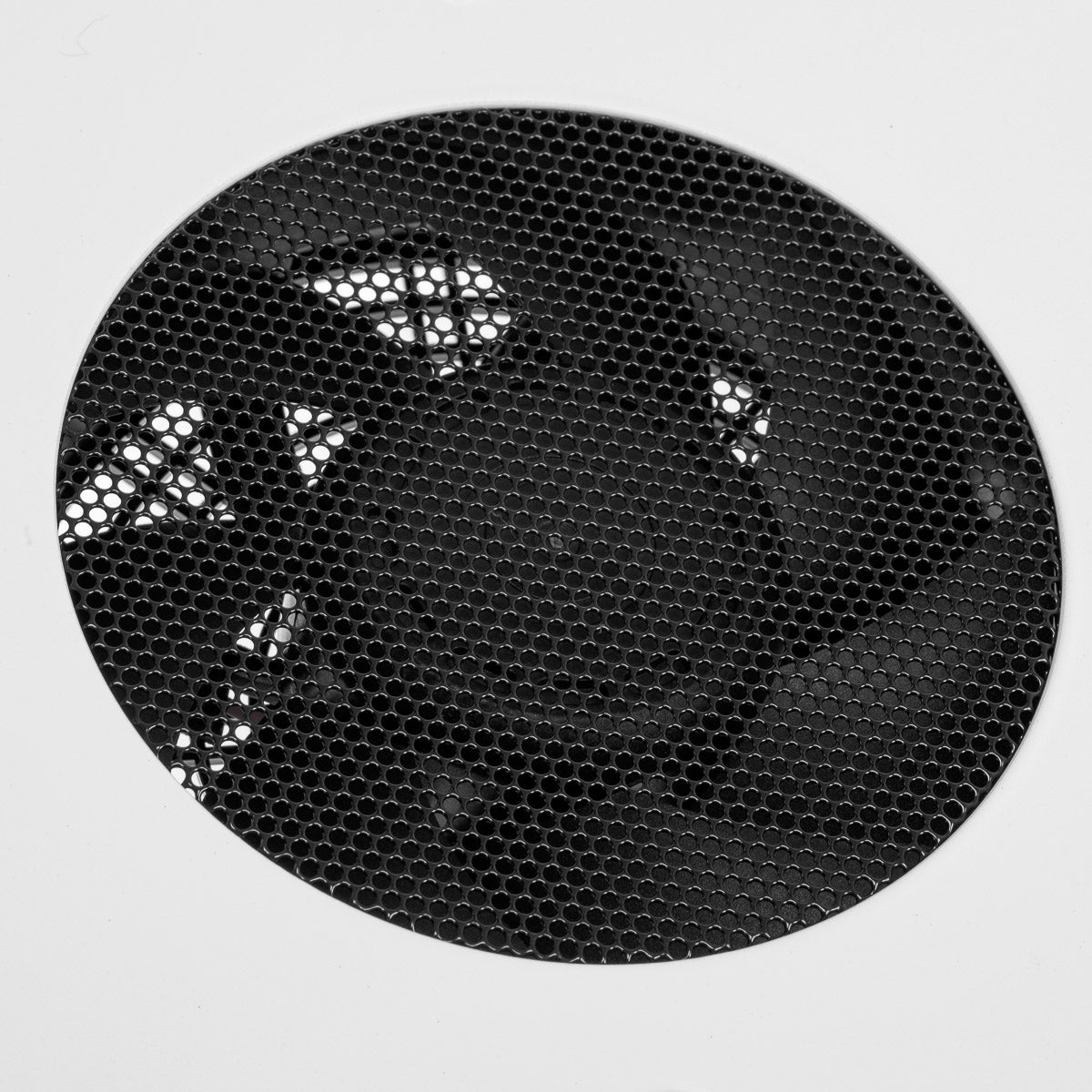 Momo X1W 100W Professional built-in dust absorber white - BVShop