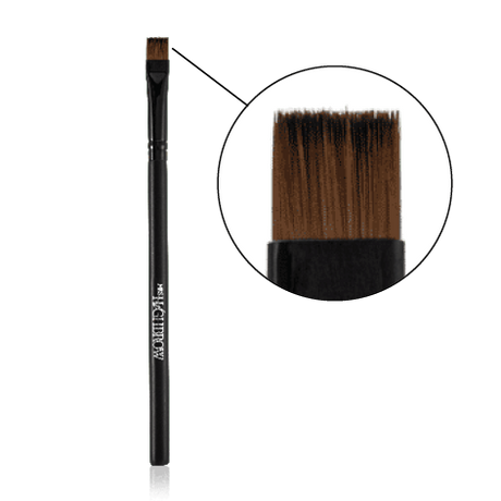 Mrs Highbrow Highlighter Brush - BVShop