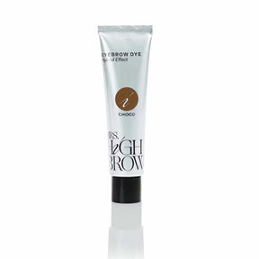 Mrs Highbrow Hybrid Brow Dye Choco 15ml - BVShop