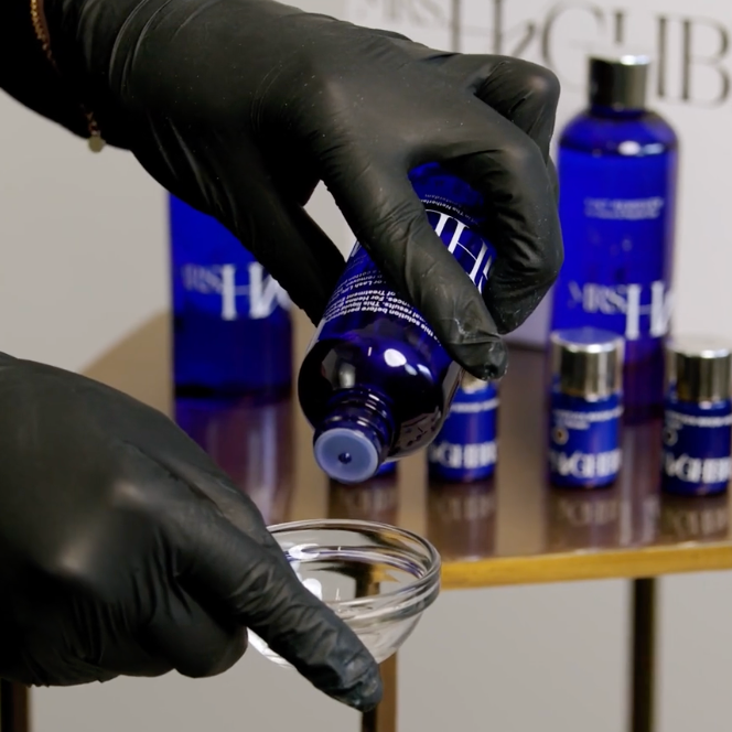 Mrs Highbrow Treatment Enhancer 100ml - BVShop