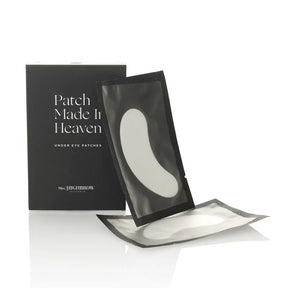 Mrs Highbrows Lash Lift Eye Pads 15 Pairs - BVShop