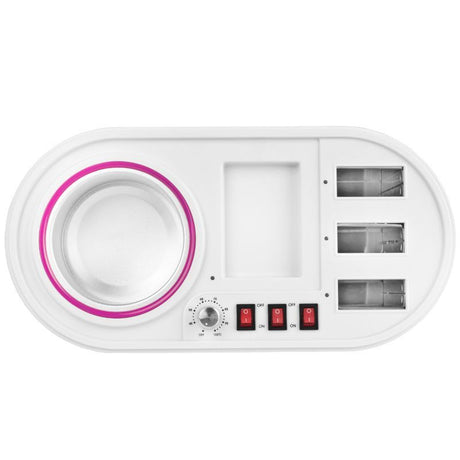 Multifunctional wax heater 270w - BVShop