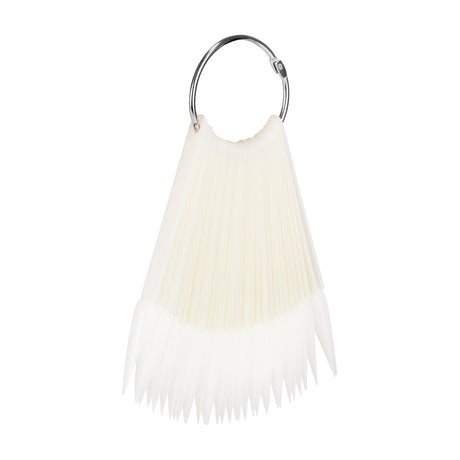 NAIL STENCIL ON WHEEL 50 WZ1 - BVShop