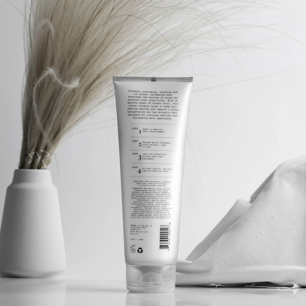 Nanogen Conditionier For Everyone 240ml - BVShop