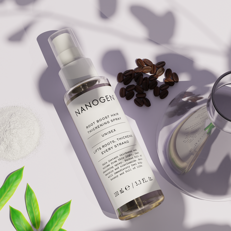 Nanogen Root Boost Thickening Spray 100ml - BVShop