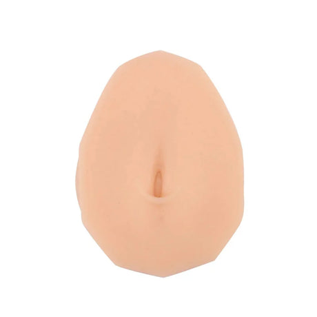 Navel Piercing Silicone Model - BVShop