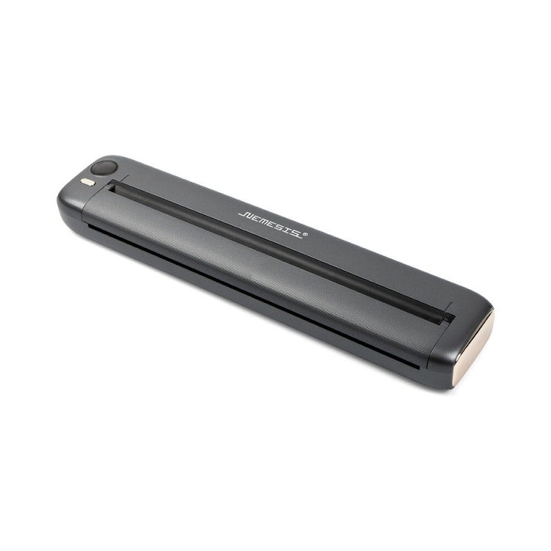 Nemesis juhtmevaba šabloonitrükkija