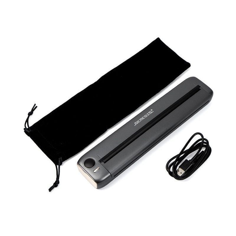 Nemesis juhtmevaba šabloonitrükkija