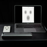 Nemesis juhtmevaba šabloonitrükkija