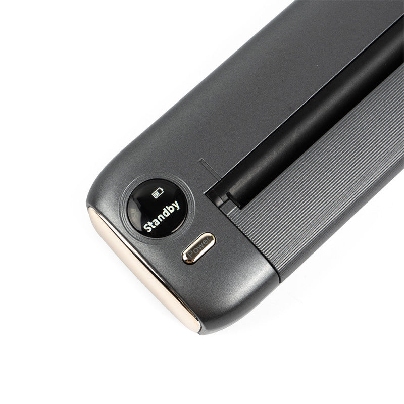 Nemesis juhtmevaba šabloonitrükkija