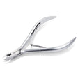 Nghia export cuticle clippers c-04 jaw 12 (5 mm) - BVShop