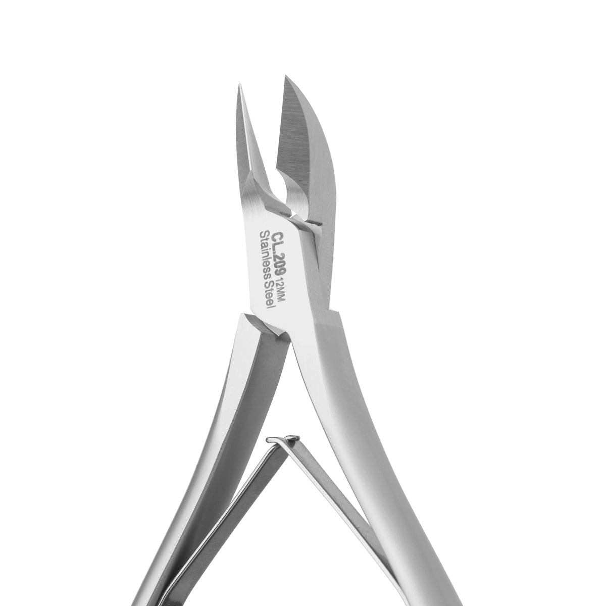 Nghia export cuticle NIPPERS CL.209 12mm - BVShop