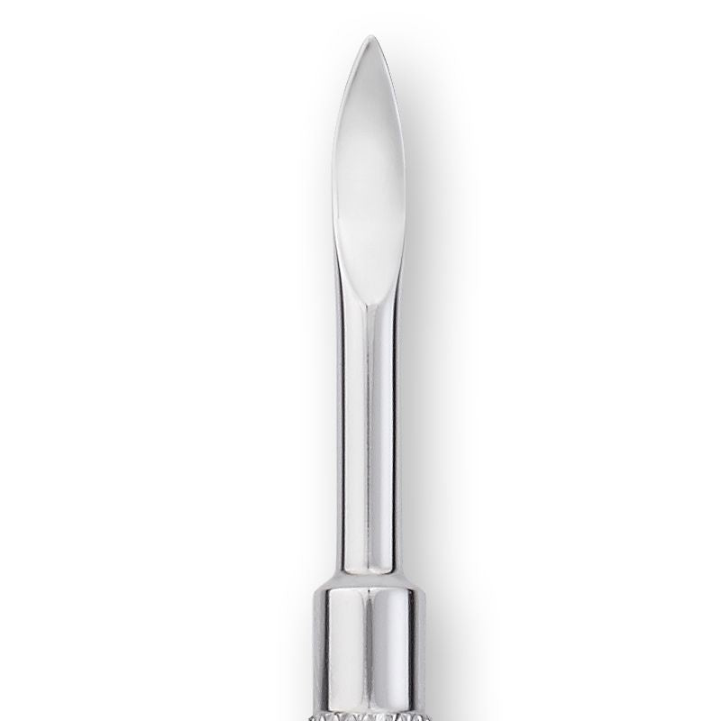 Nghia export p-03 metal hoof - BVShop