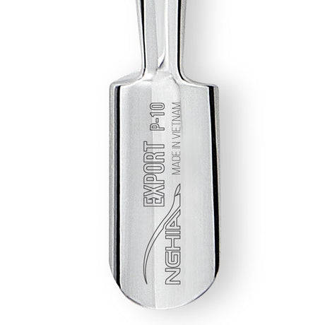 Nghia export p-10 metal hoof - BVShop