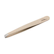 Nghia export tweezers N.404 gold - BVShop