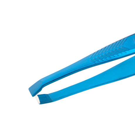Nghia export tweezers N-425 blue - BVShop