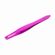 Nghia export tweezers N-425 purple - BVShop