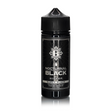 Nocturnal By Bishop Super Black 118ml — pudel valgel taustal