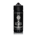 Nocturnal By Bishop Super Black 118ml — pudel valgel taustal