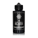Nocturnal By Bishop Super Black 295ml — pudel valgel taustal