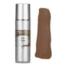 Nouveau Contour Fusion Line Eyebrow Pigment 814-Truffle (10ml) - BVShop