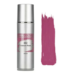 Nouveau Contour Fusion Line Lip Pigment 882-Auburn Rose 10ml - BVShop
