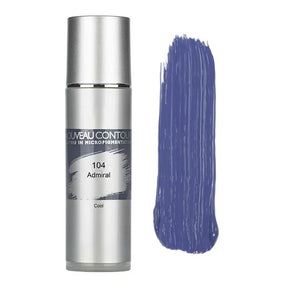 Nouveau Contour Organic Line Eyeliner Pigment 104-Admiral 10ml - BVShop