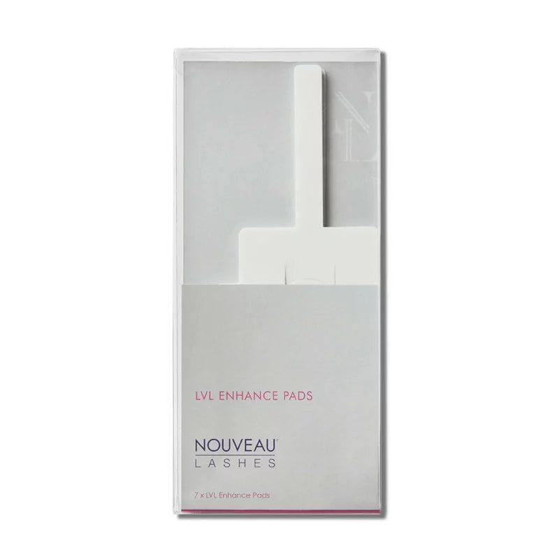 Nouveau Lashes LVL Pads - BVShop