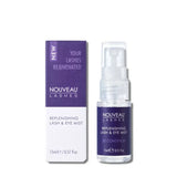 Nouveau Lashes Repleneshing Lash & Eye Mist 15ml - BVShop