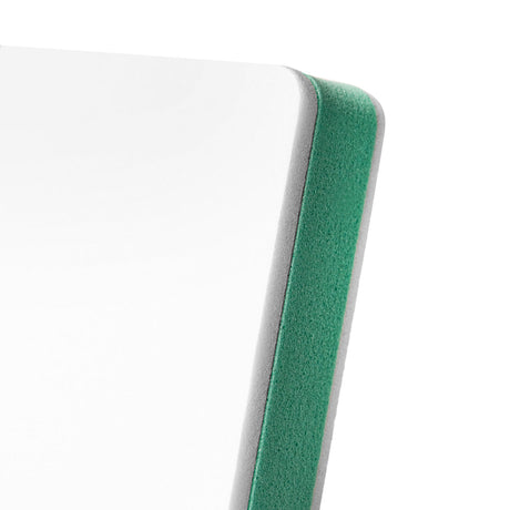 Ocho Nails Buffer 2-sided polisher BR3 320/3000 10 pieces - BVShop