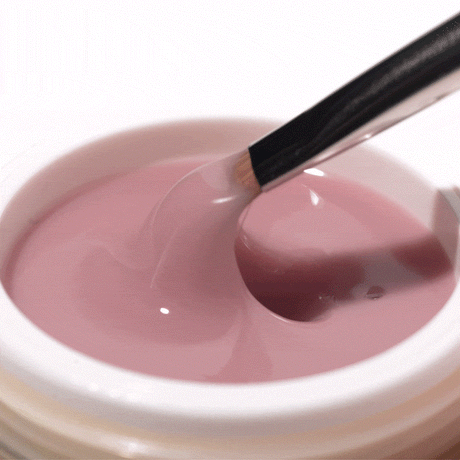 OCHO NAILS Construction gel cover 30 g - BVShop