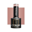 OCHO NAILS Hybrid nail polish brown 803 -5 g - BVShop