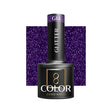OCHO NAILS Hybrid nail polish glitter G14 -5 g - BVShop