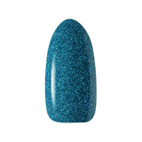 OCHO NAILS Hybrid nail polish glitter G15 -5 g - BVShop