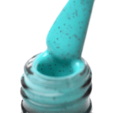 OCHO NAILS Hybrid nail polish muffin M05 -5 g - BVShop