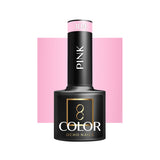 OCHO NAILS Hybrid nail polish pink 304 -5 g - BVShop